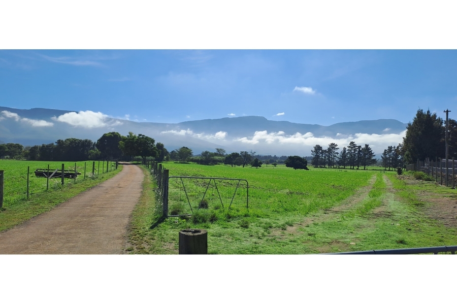 0 Bedroom Property for Sale in Swellendam Rural Western Cape